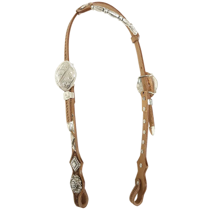 Tulsa Headstall