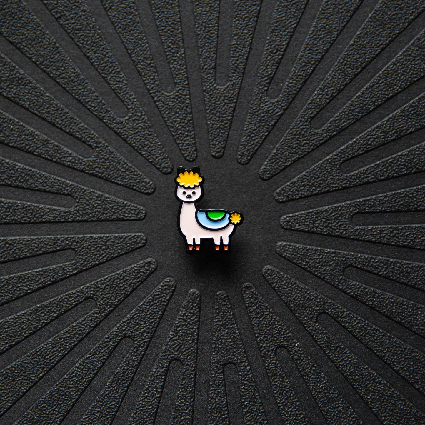 Drama Llama Pins