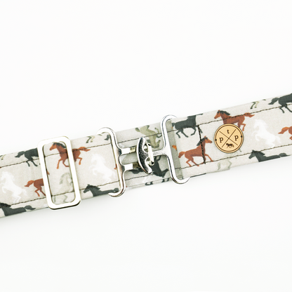 Wild Horses (Belt)