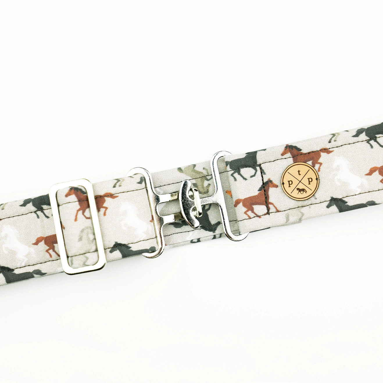 The Posh Pony Belts