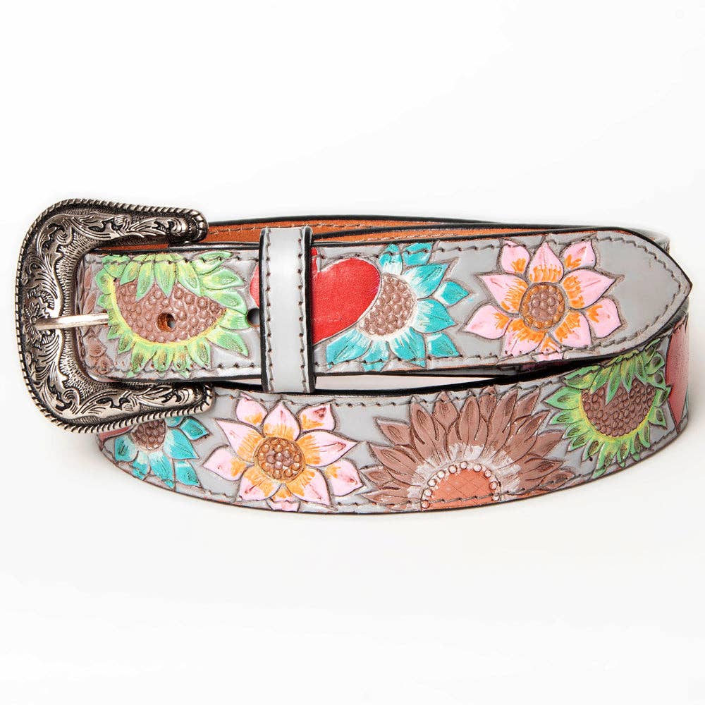 Genuine American Leather Belt Men and Women