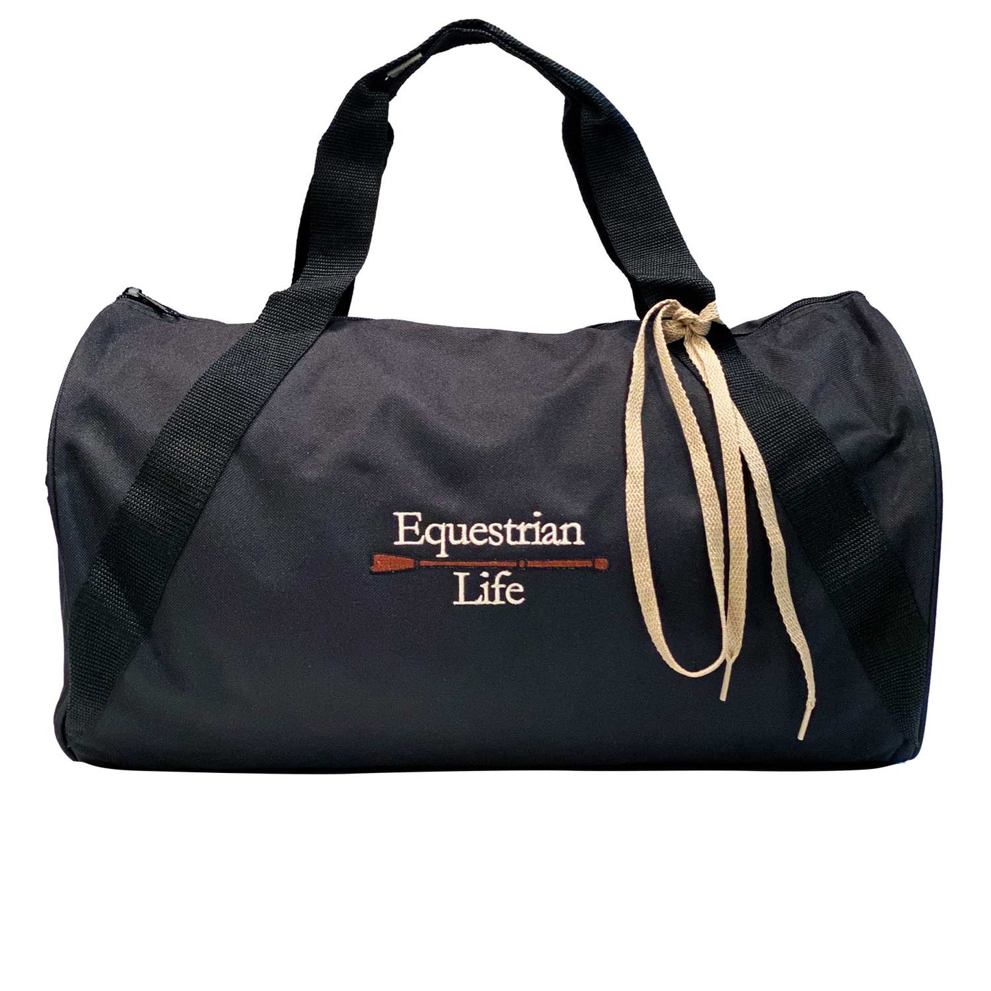 Equestrian Life Duffle Bag