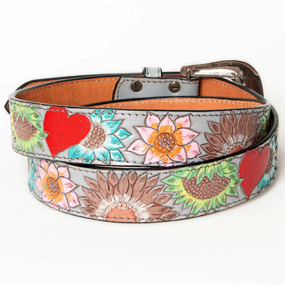 Genuine American Leather Belt Men and Women