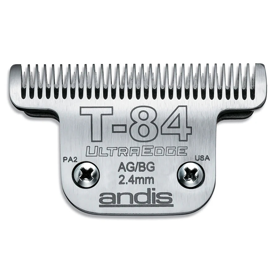 Andis® #T-84 UltraEdge® Blade Set