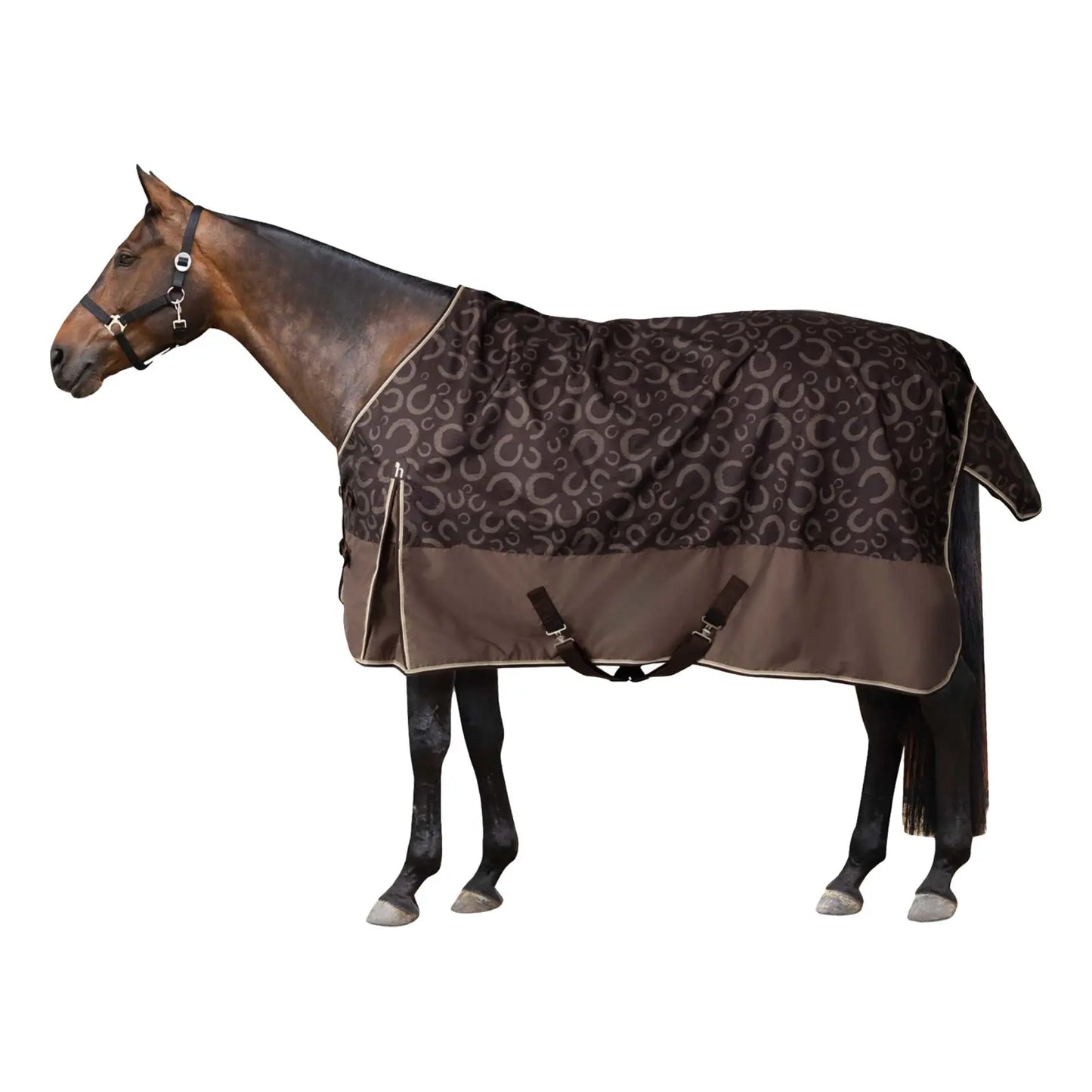 Horze Glasgow Turnout Sheet