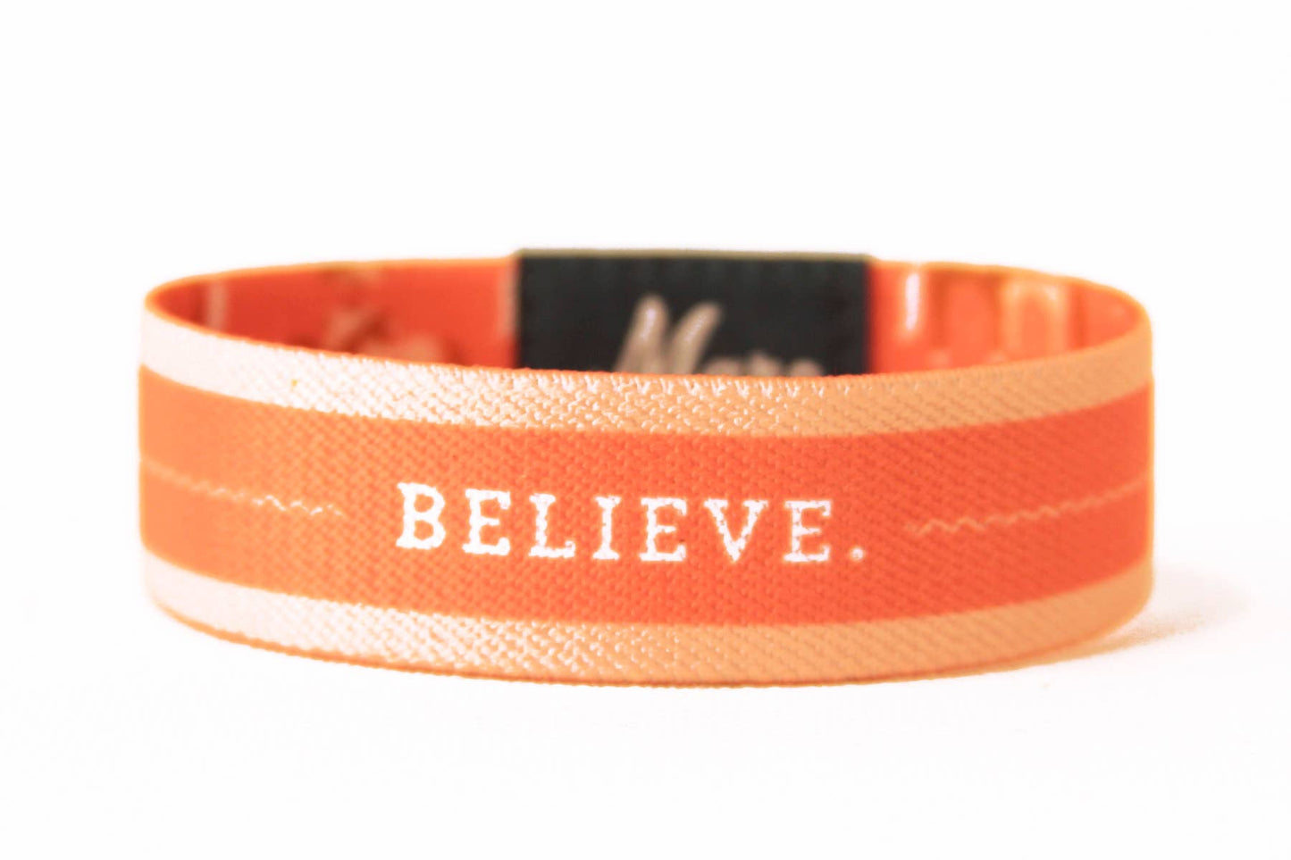 “Believe” Mindfilly Band (Lovey)