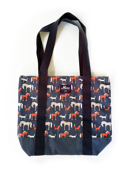 Foxy Tote Bag