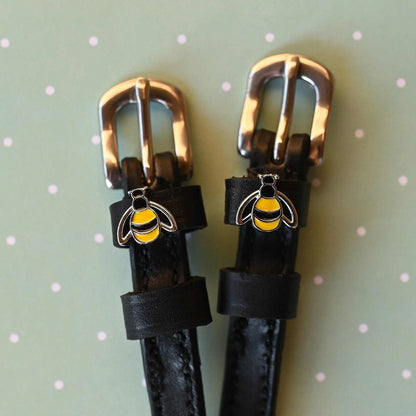 Dreamers & Schemers Spur Straps