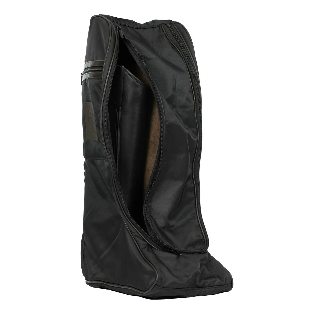 Equinavia London Pro Boot Bag - Black