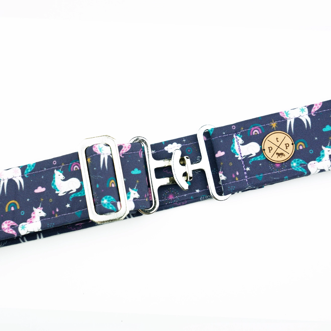 The Posh Pony Belts