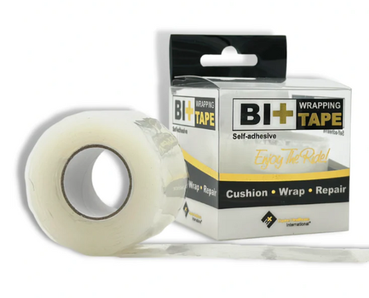 Bit Wrapping Tape