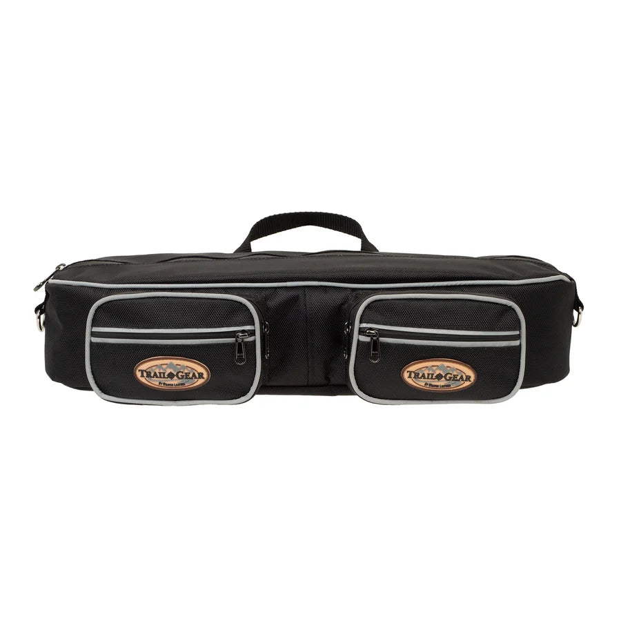 Trail Gear Cantle Bags