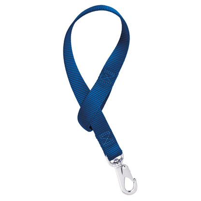 Weaver Nylon Bucket Strap