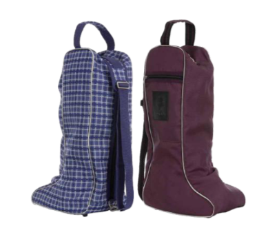 Equinavia Darby Boot Bag