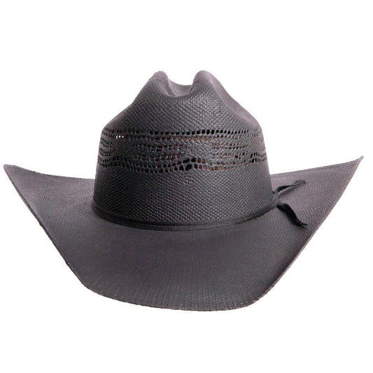 Bozeman | Mens Straw Cowboy Hat