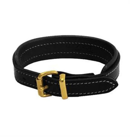 Bracelet Padded Tory Leather