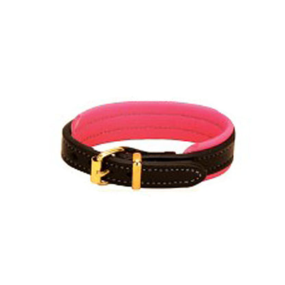 Bracelet Padded Tory Leather