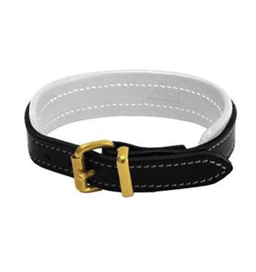 Bracelet Padded Tory Leather