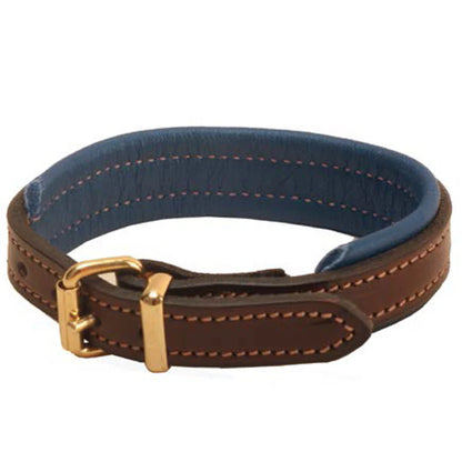 Bracelet Padded Tory Leather