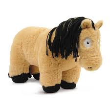 Crafty Ponies