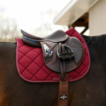 Dreamers & Schemers Saddle Pad
