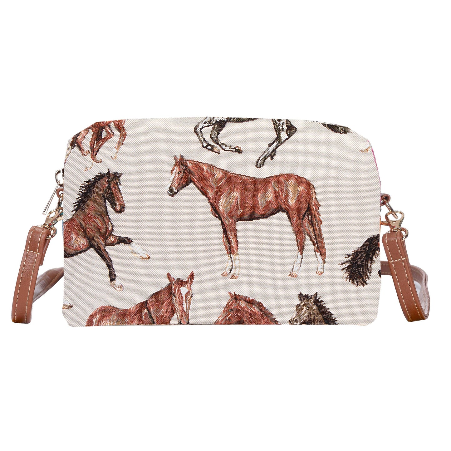 HPBG-RHOR | Hip Bag - Running Horse