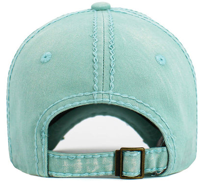 RIDE Vintage Ballcap