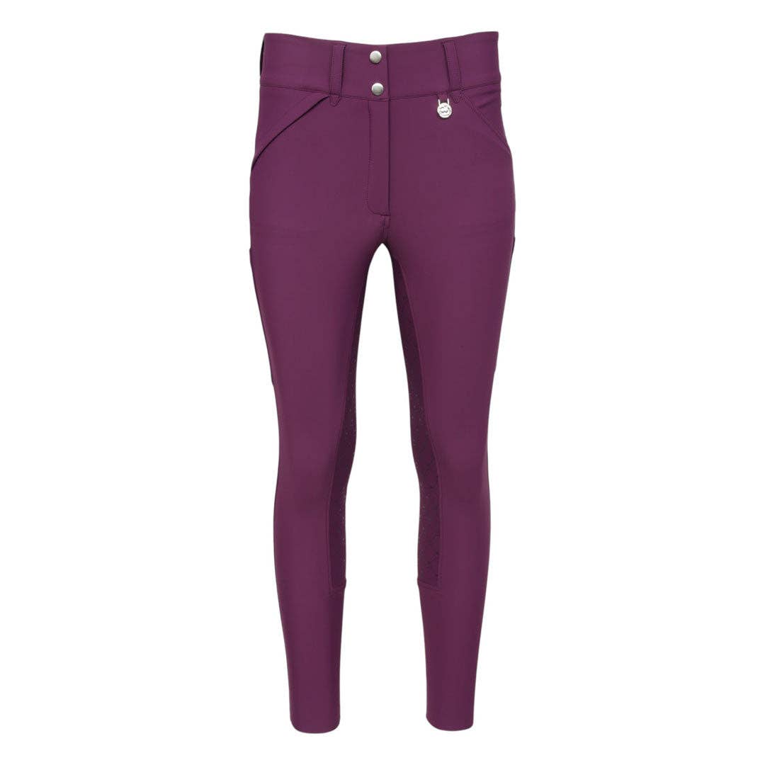 Dapplebay Sport Full Seat Breeches