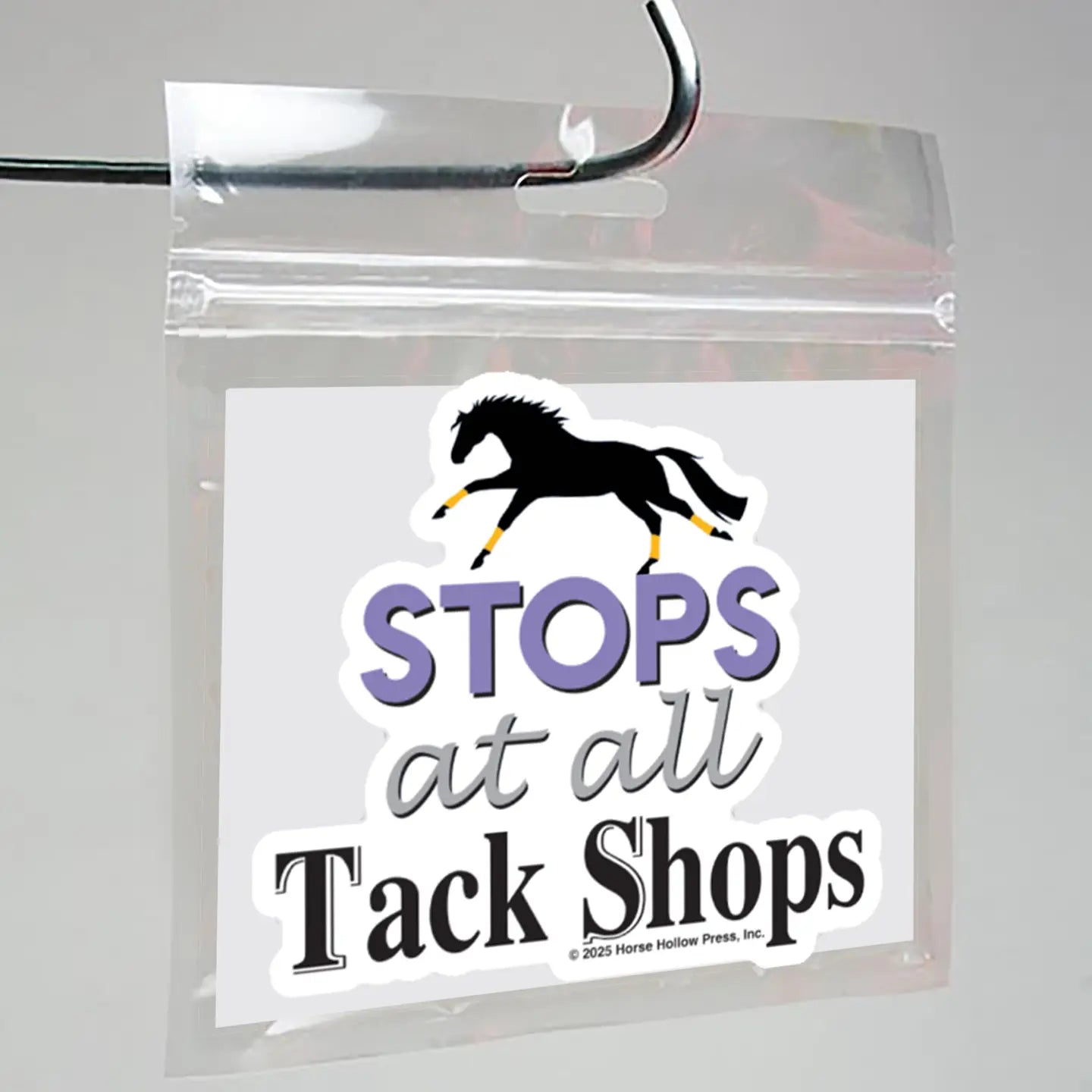 3" Tumbler Sticker WATERPROOF