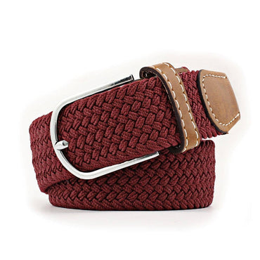 TuffRider FlexiFit  Stretch Braided Riding Belt - Multiple Colors