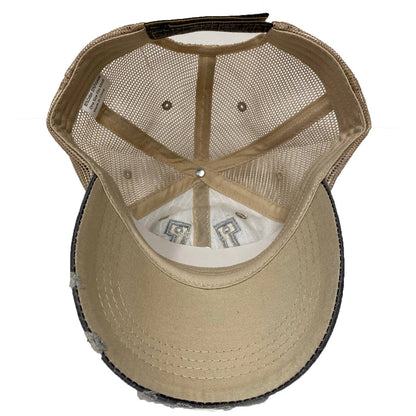 Cowgirl Women's Western Embroidered Baseball Cap