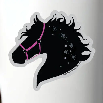 3" Tumbler Sticker WATERPROOF