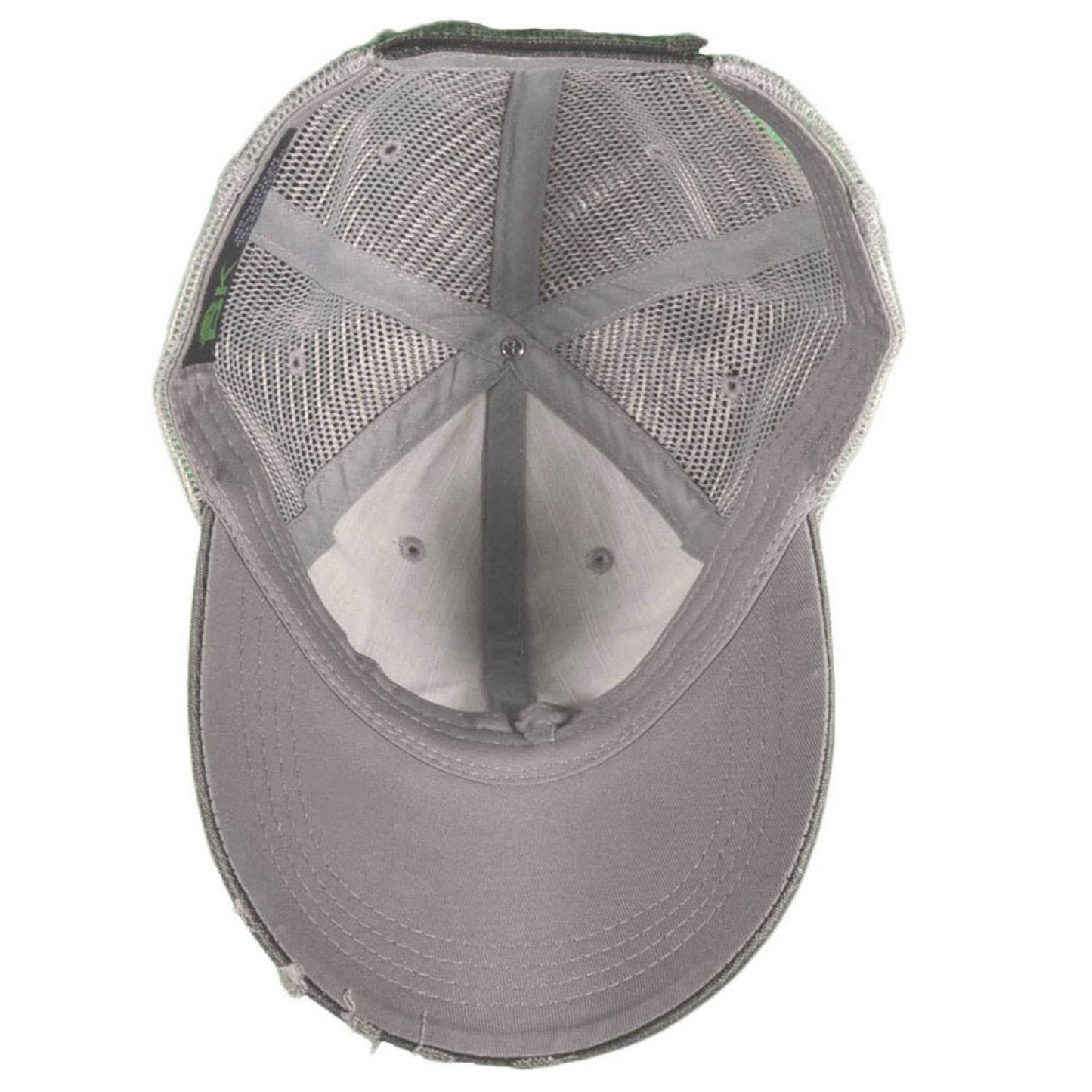 Horse Mom Women's Embroidered Baseball Cap