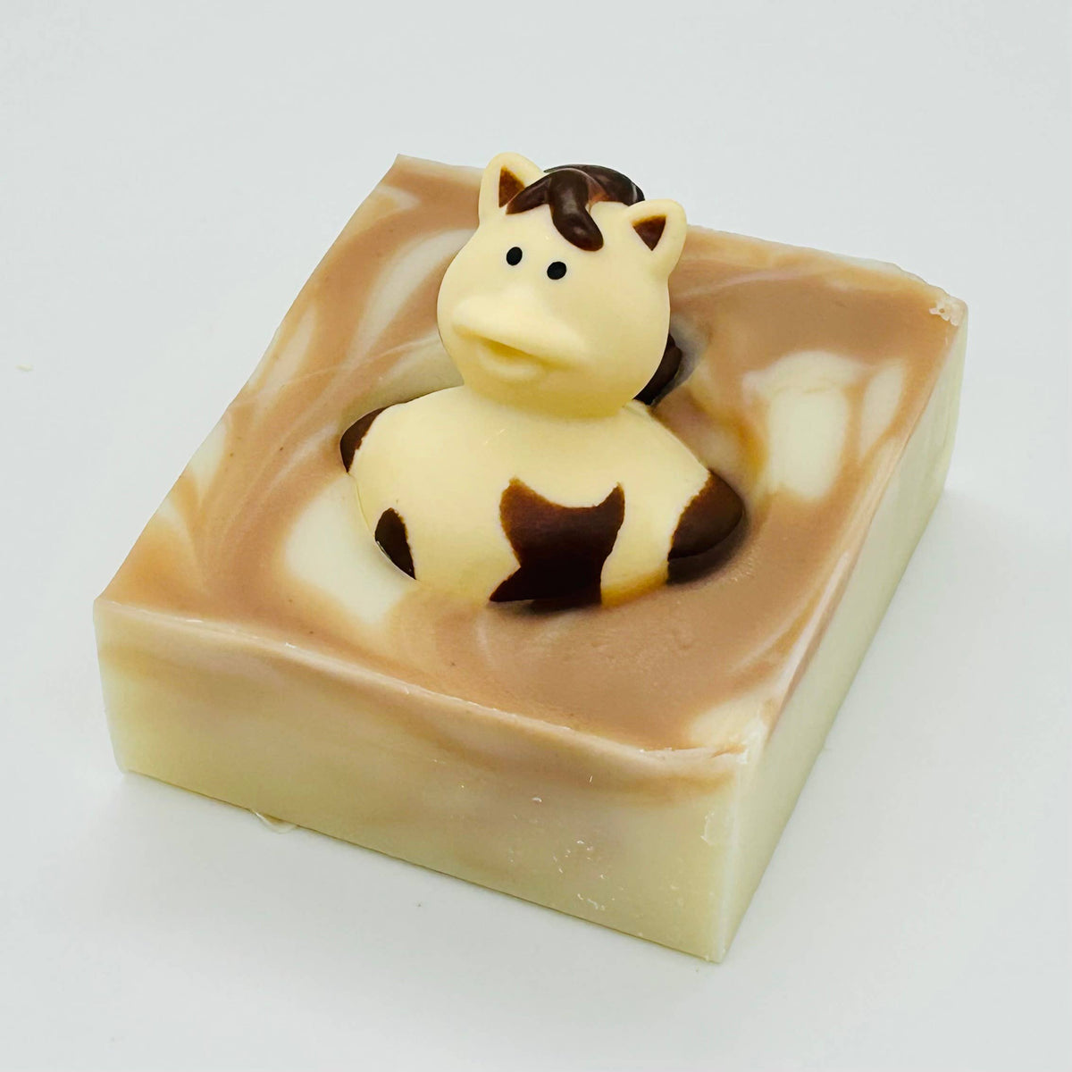 Giddy-Up Suds Handmade Novelty Soap Bar VEGAN COLD PROCESS