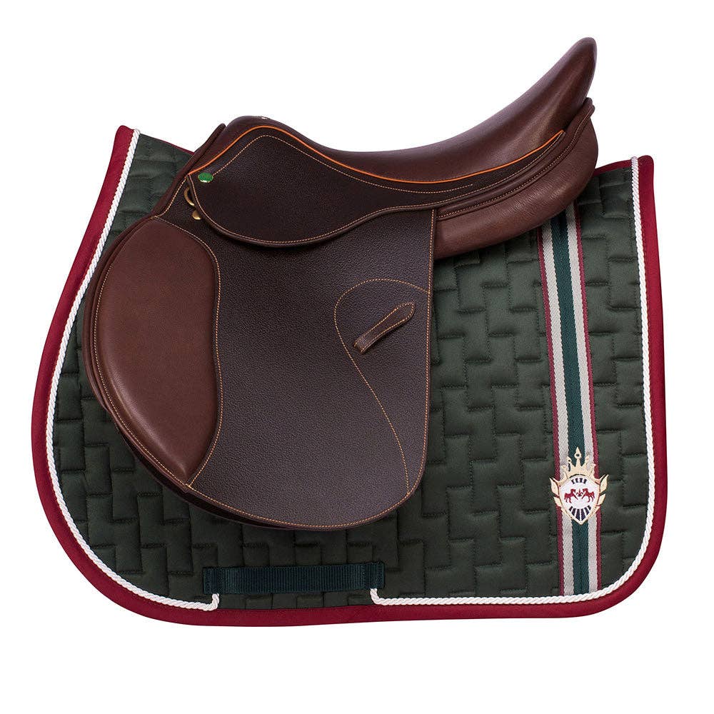 Equine Couture Ocala All Purpose Saddle Pad