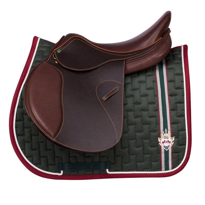 Equine Couture Ocala All Purpose Saddle Pad