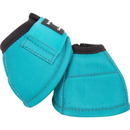 Classic Equine DyNo Turn Bell Boots