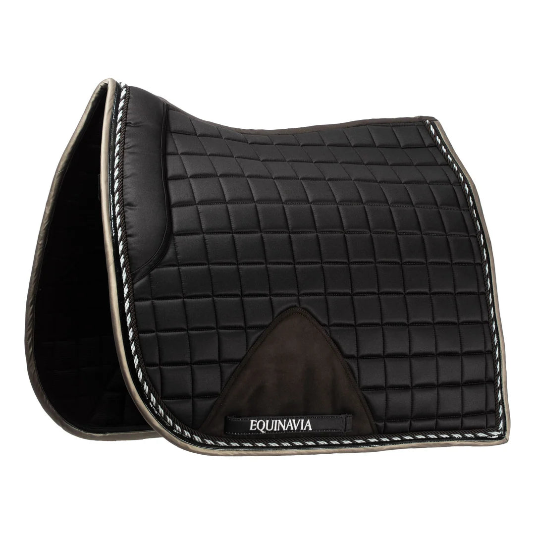 Equinavia Copenhagen Stay Put Dressage Saddle Pad