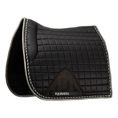 Equinavia Copenhagen Stay Put Dressage Saddle Pad