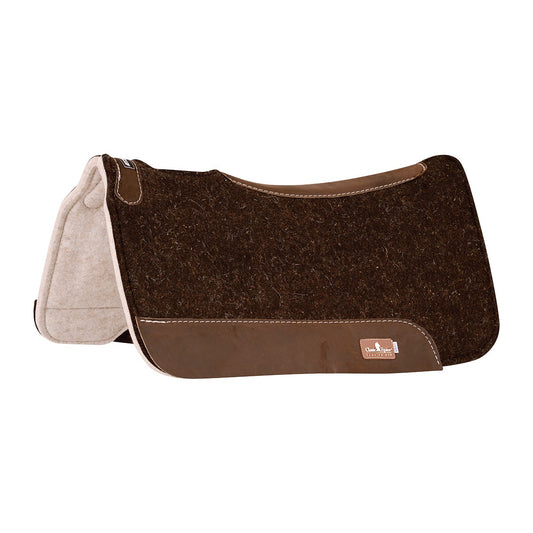 Classic Equine ESP Felt Pad, 1-inch Felt 31x32