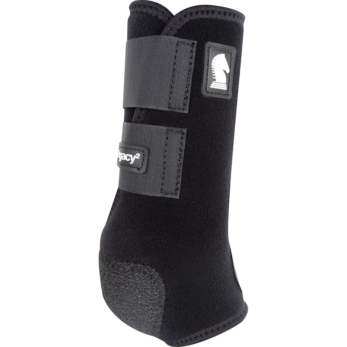 Classic Equine Legacy2 Support Boots, Front