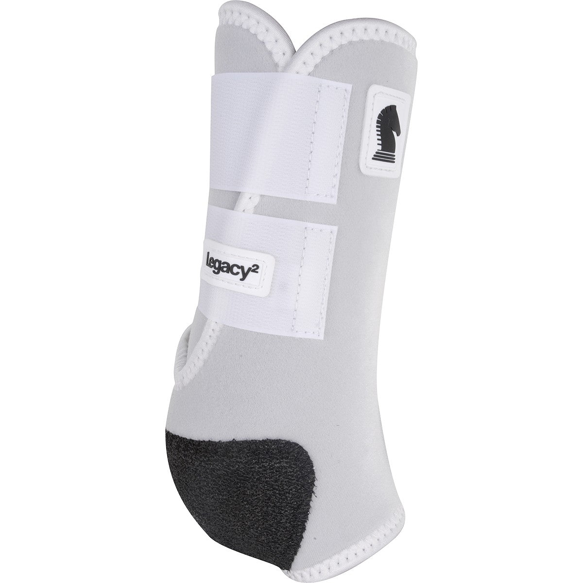 Classic Equine Legacy2 Support Boots, Front