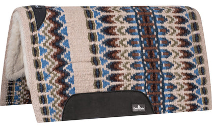 SensorFlex Blanket Top Straight Pad, 1-inch 34x38