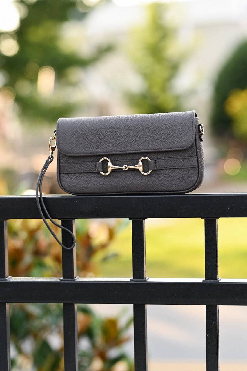 Wellington Convertible Pochette