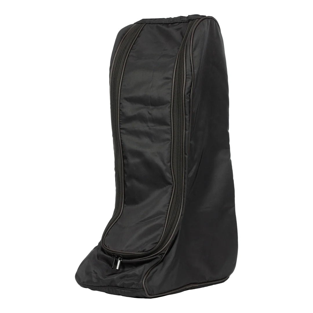 Equinavia London Pro Boot Bag - Black