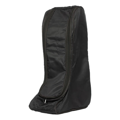 Equinavia London Pro Boot Bag - Black