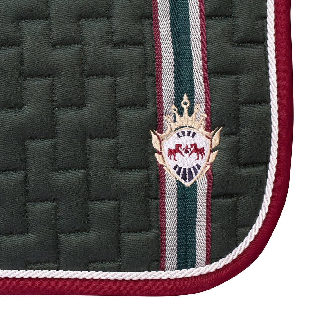 Equine Couture Ocala All Purpose Saddle Pad