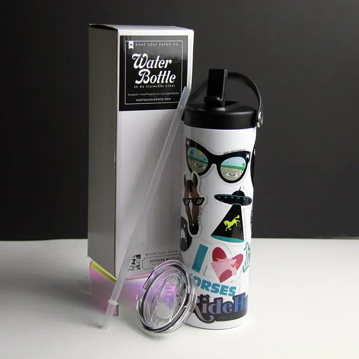 Stainless Steel Water Bottle
