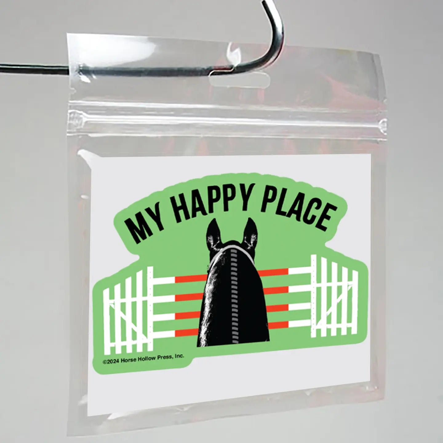 3" Tumbler Sticker WATERPROOF