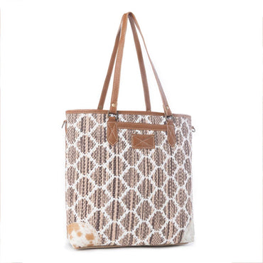 Perfect Match Tote Bag
